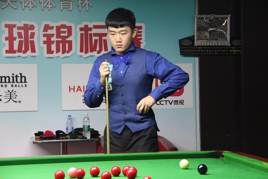 续展现出色 续展现出色