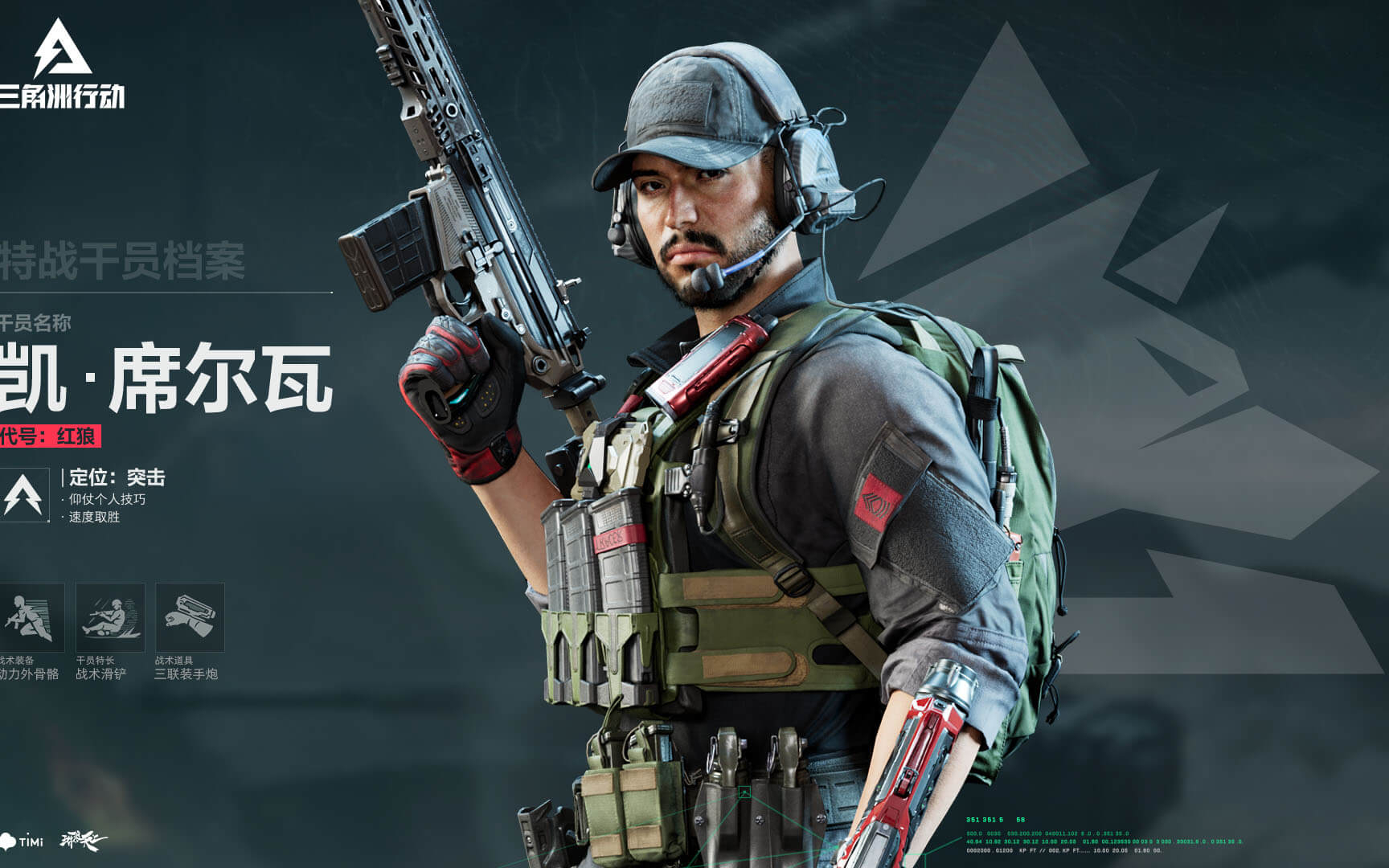 候选故事库 候选故事库