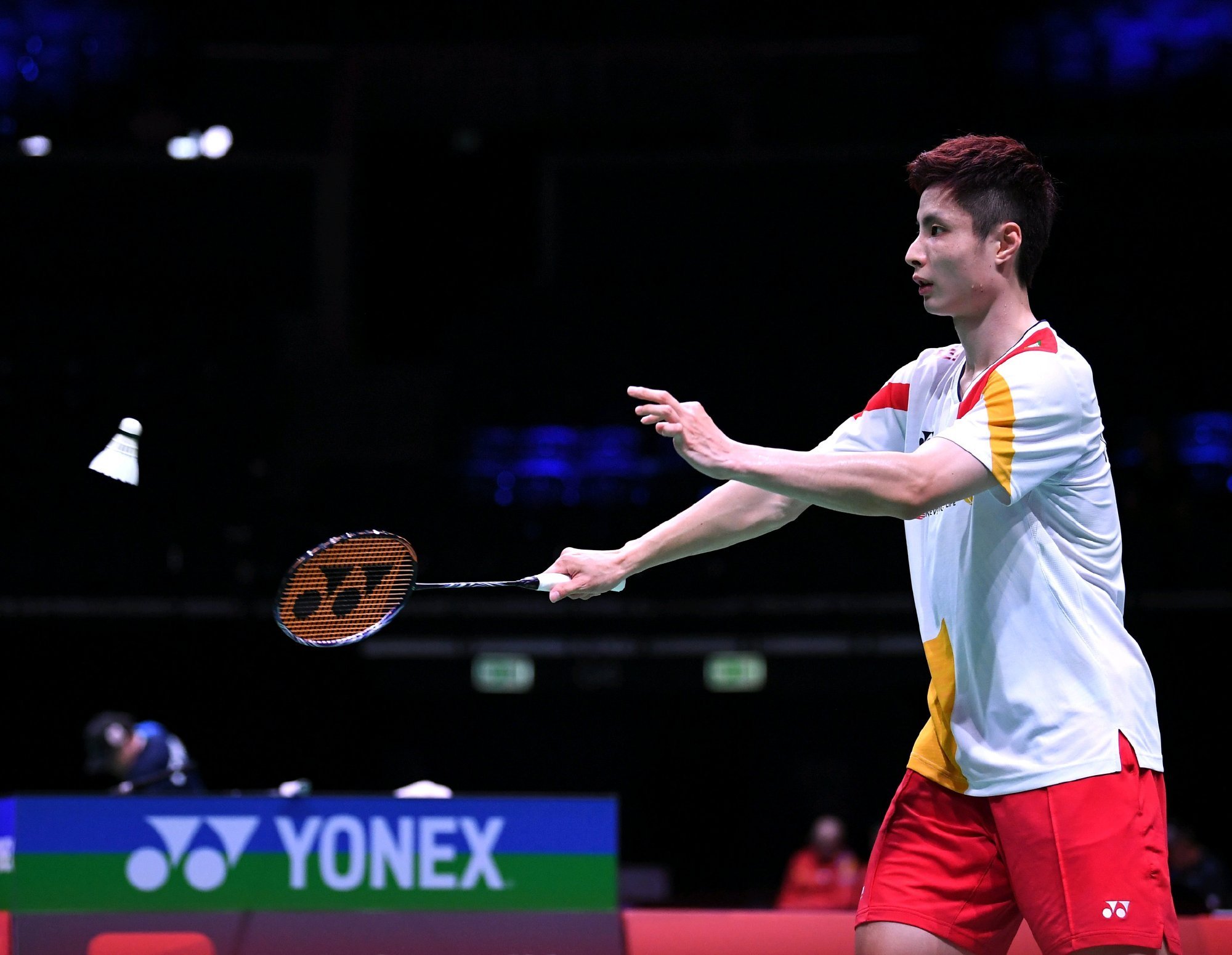 这不是手感 这不是手感