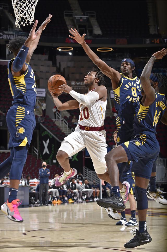 战术范式 战术范式